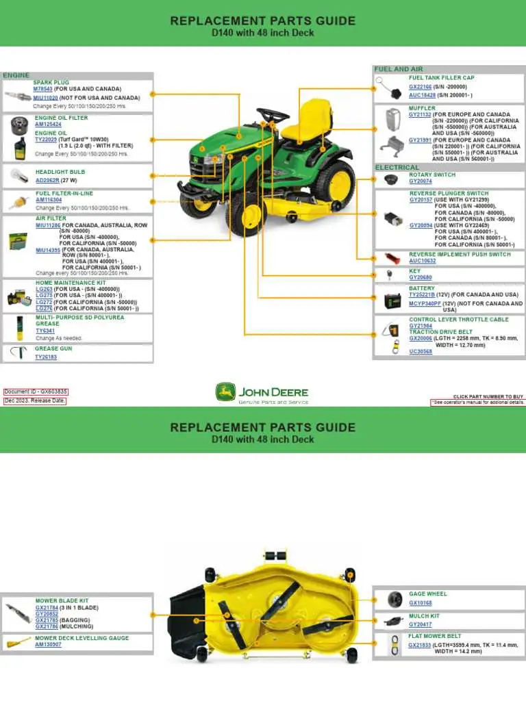 john deere d140 lawn tractor wiring diagram john deere d140 lawn tractor wiring diagram