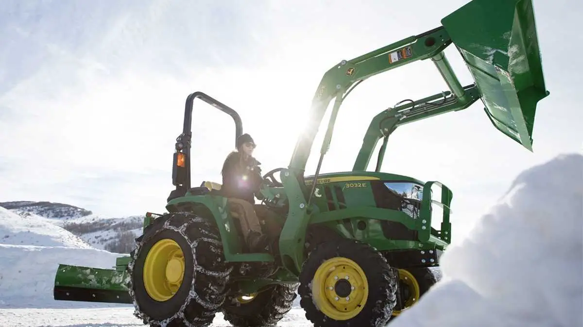 john deere 3032e hydraulic system diagram