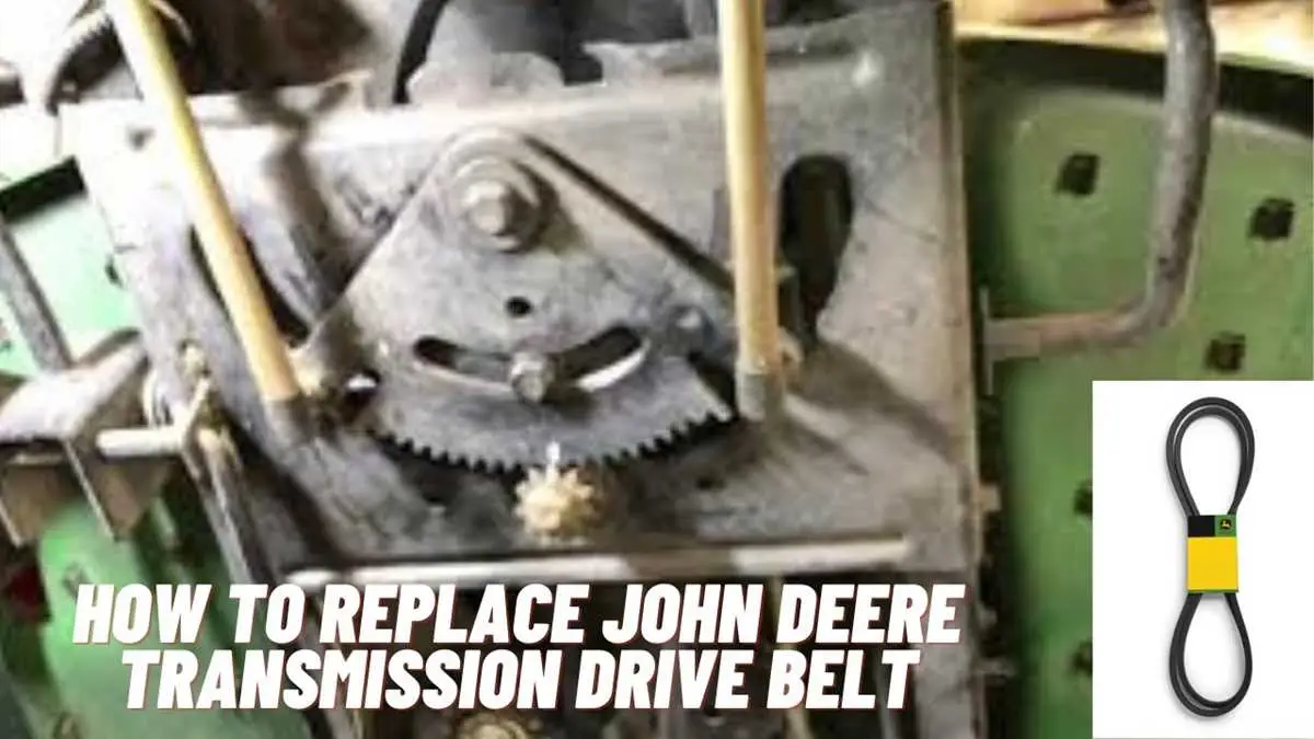 belt diagram for a john deere l130