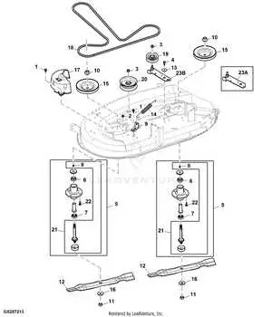 john deere 2.4 l belt diagram john deere 2.4 l belt diagram