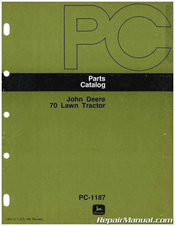 john deere 70 lawn tractor parts diagram john deere 70 lawn tractor parts diagram