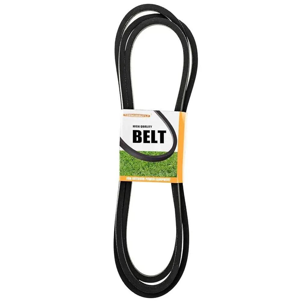 john deere 115 mower belt diagram