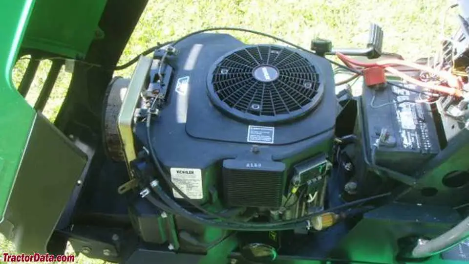 john deere sabre engine diagram