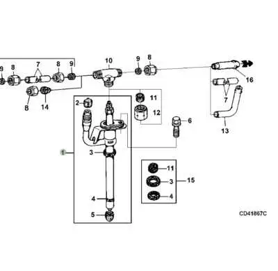 john deere 2640 fuel injector pump diagram john deere 2640 fuel injector pump diagram