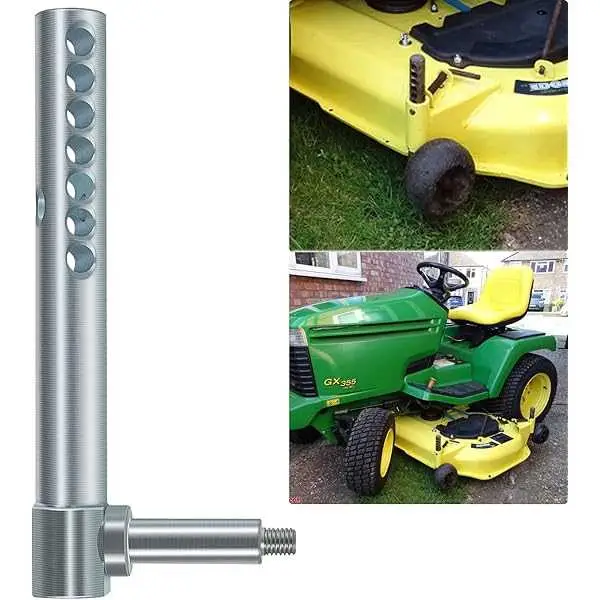 parts diagram for john deere 62c mower deck