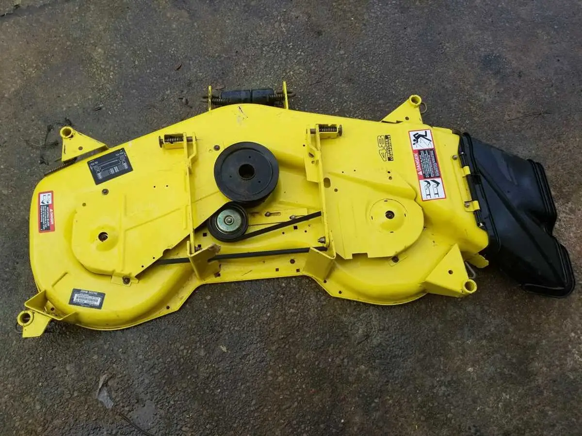 john deere 120 mower deck belt diagram john deere 120 mower deck belt diagram
