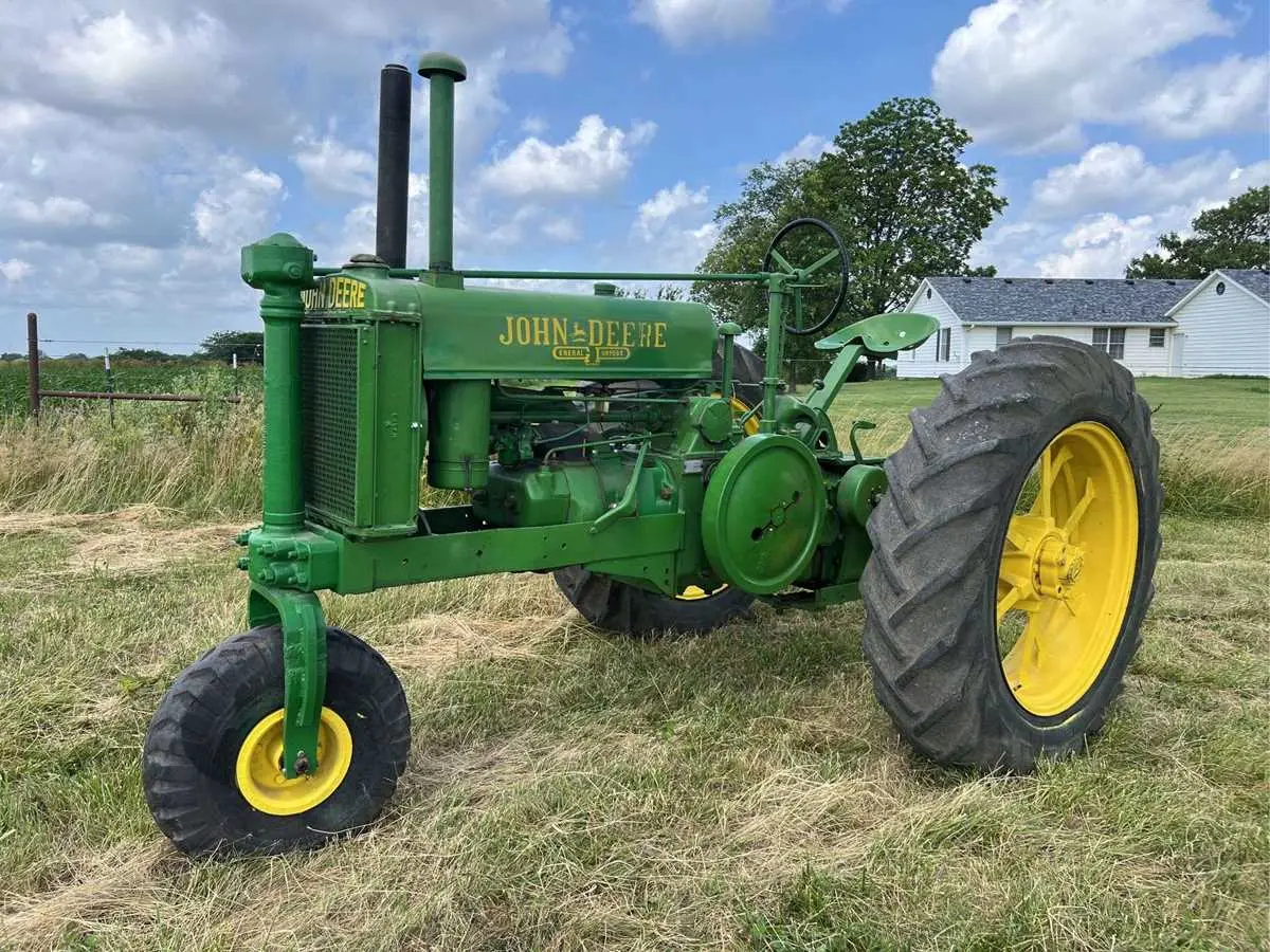 john deere unstyled a oil pump diagram 1937