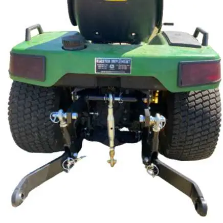 john deere front quick hitch parts diagram
