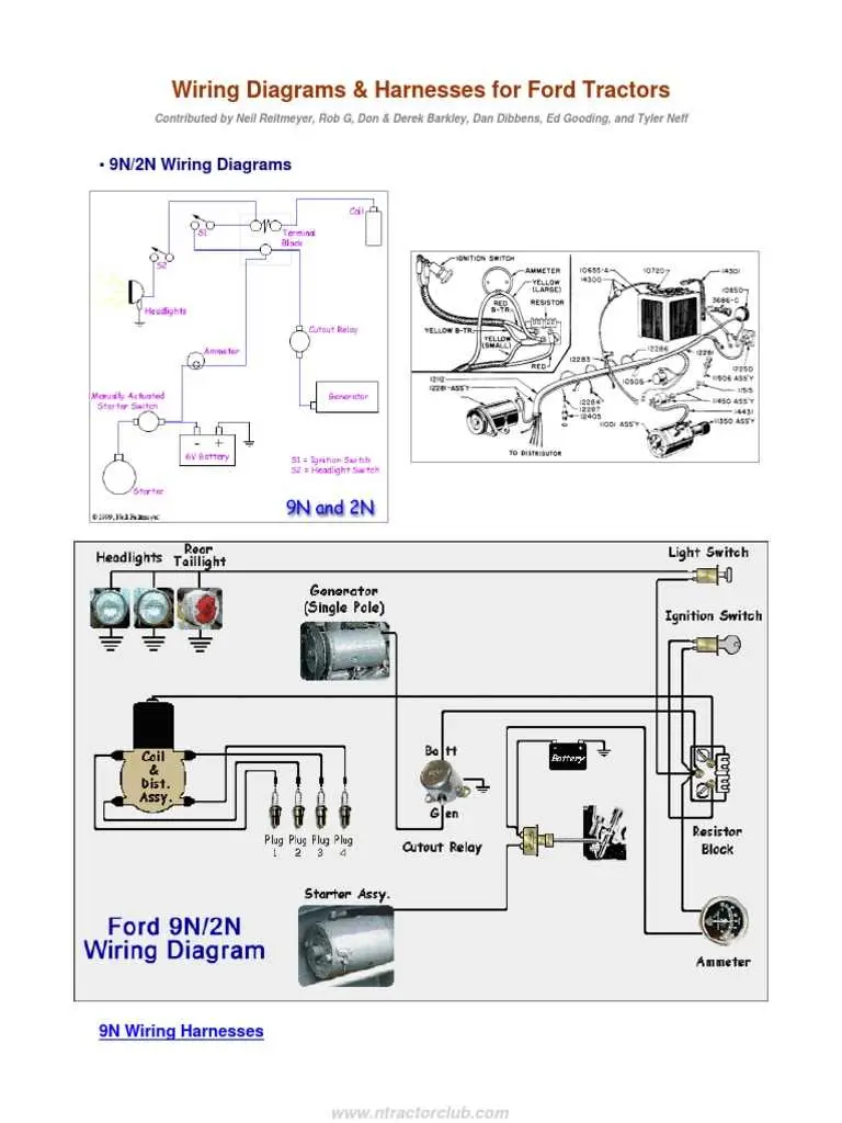 john deere 6420 wiring diagram