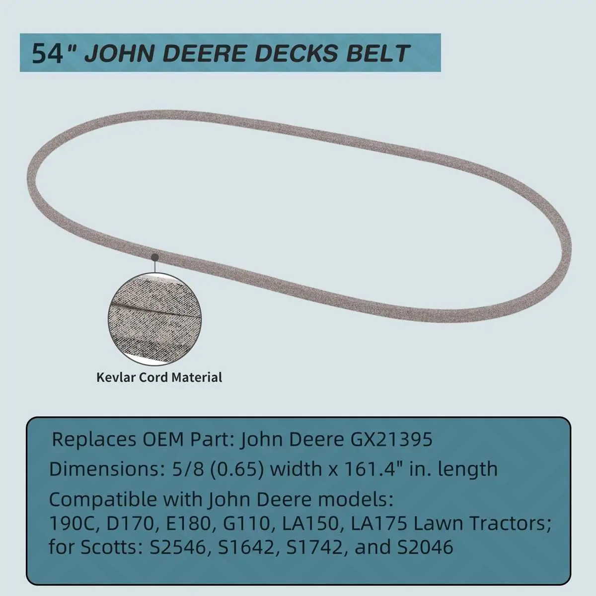 john deere 190c mower deck belt diagram