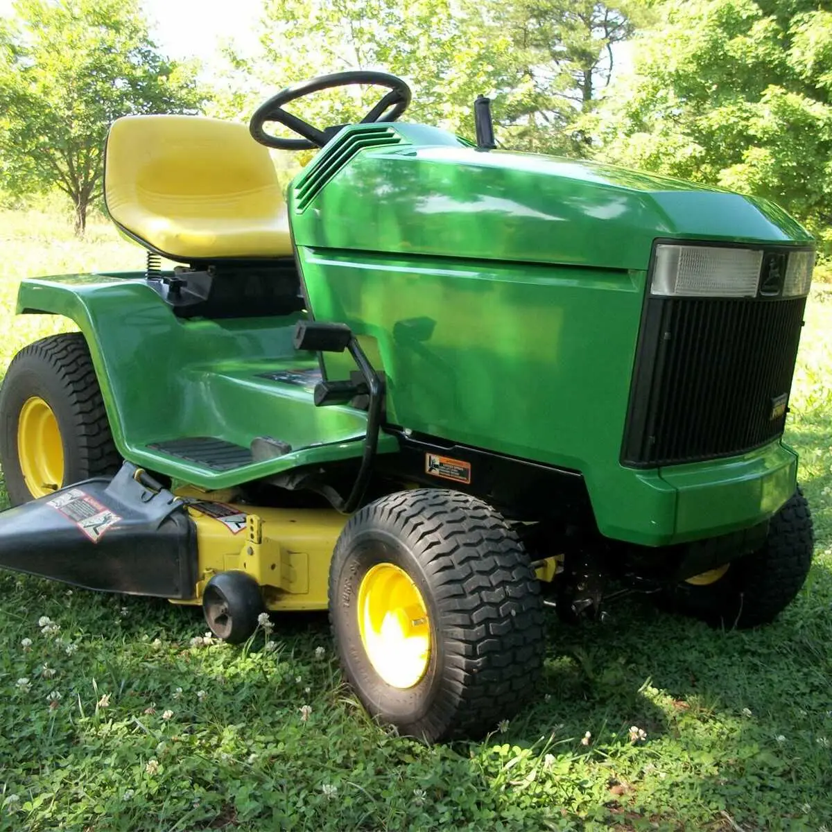 john deere la155 deck belt diagram