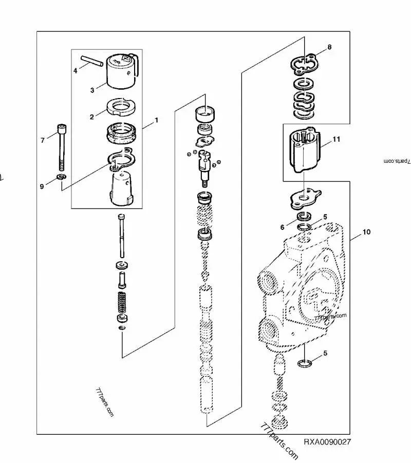 john deere parts diagrams pto handle 775 john deere john deere parts diagrams pto handle 775 john deere