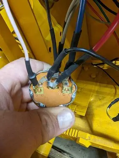 wire diagram 1010 john deere tractor lights