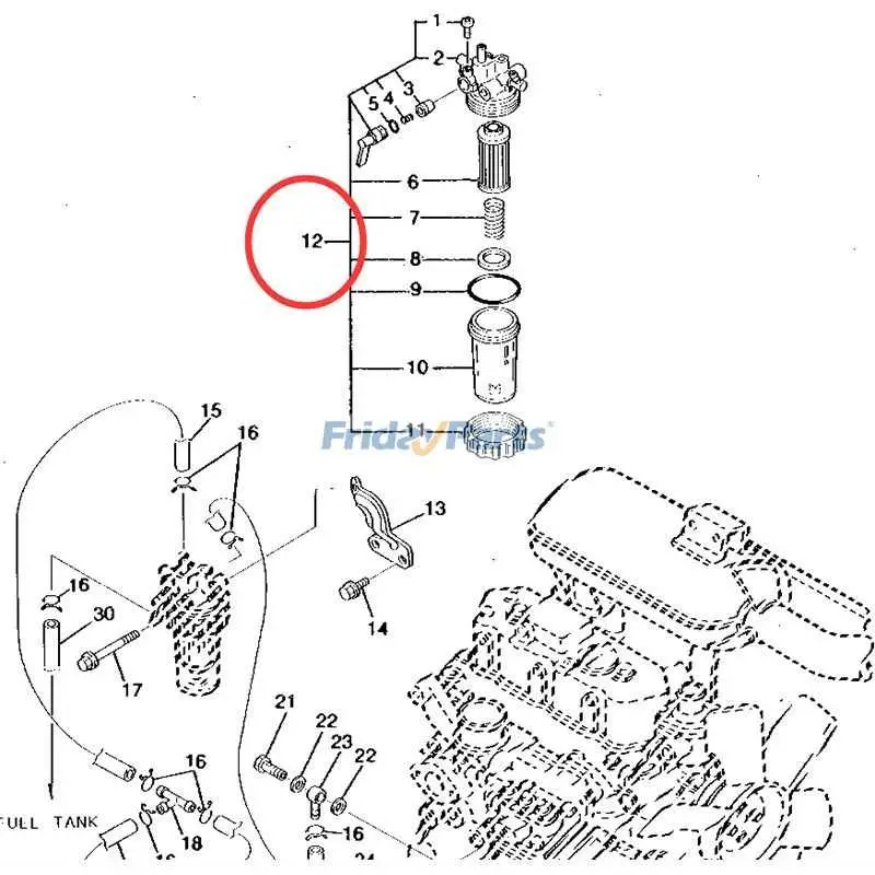 john deere 445 parts diagrams