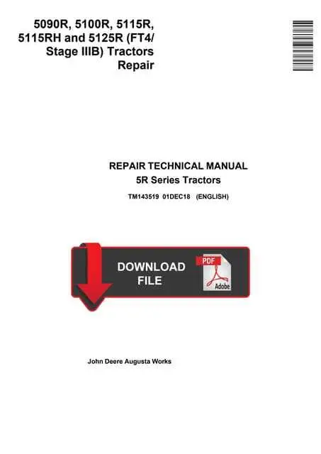 john deere 435 baler wiring diagram
