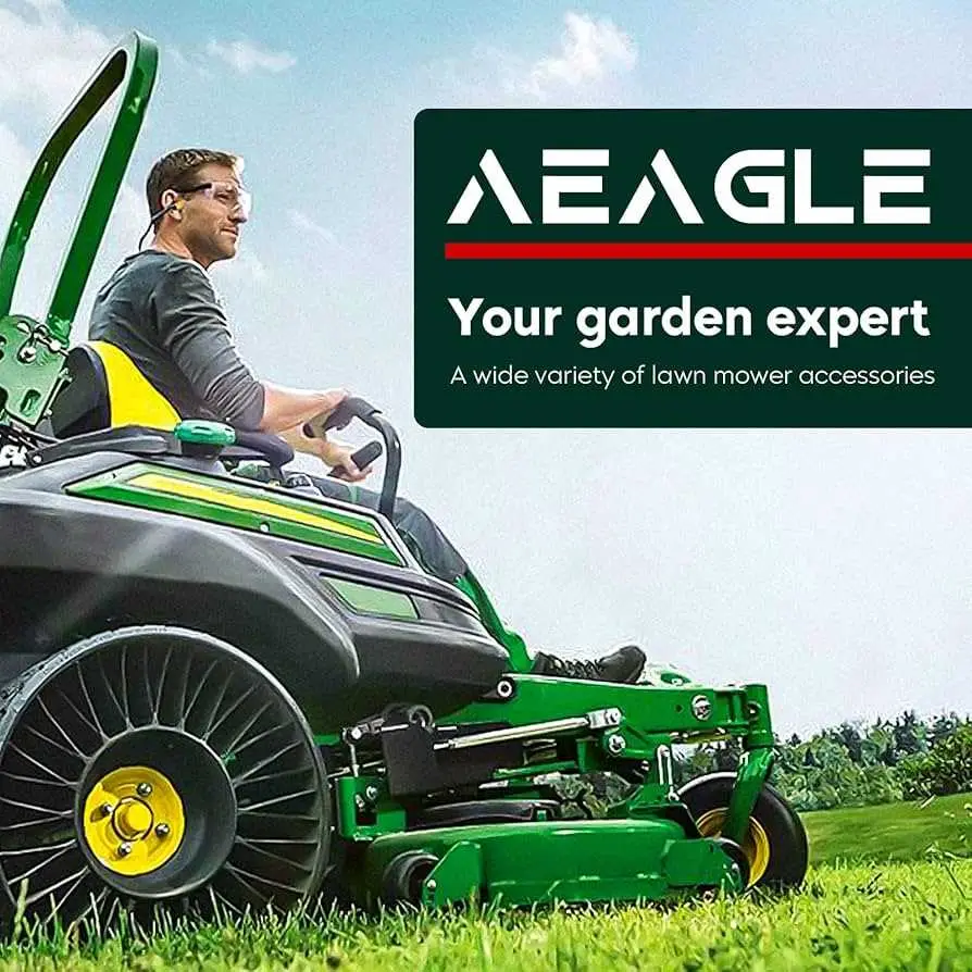 belt diagram m126009 0n john deere ly166 lawn tractor