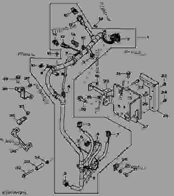 john deere 4045 parts diagram john deere 4045 parts diagram
