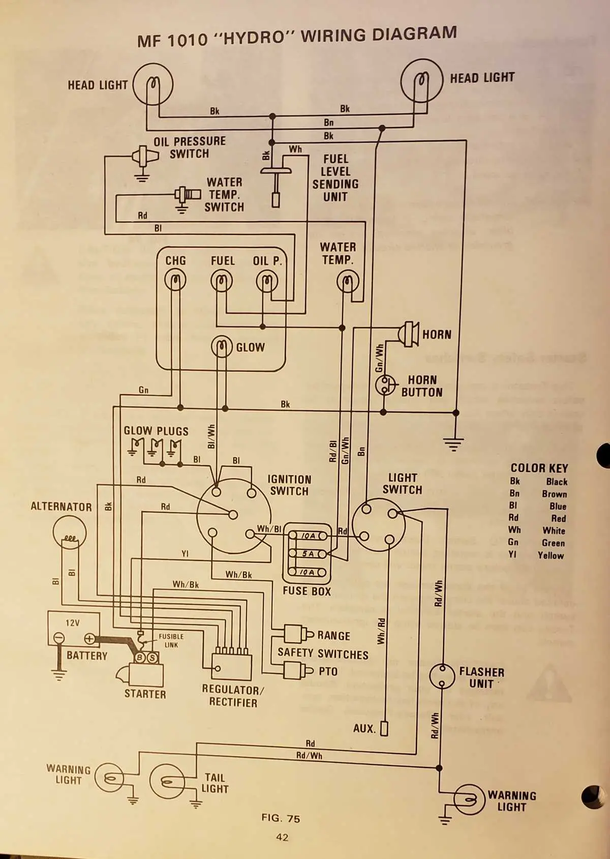 wiring diagram for john deere 1010 wiring diagram for john deere 1010