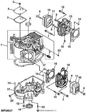 john deere x300 transmission diagram