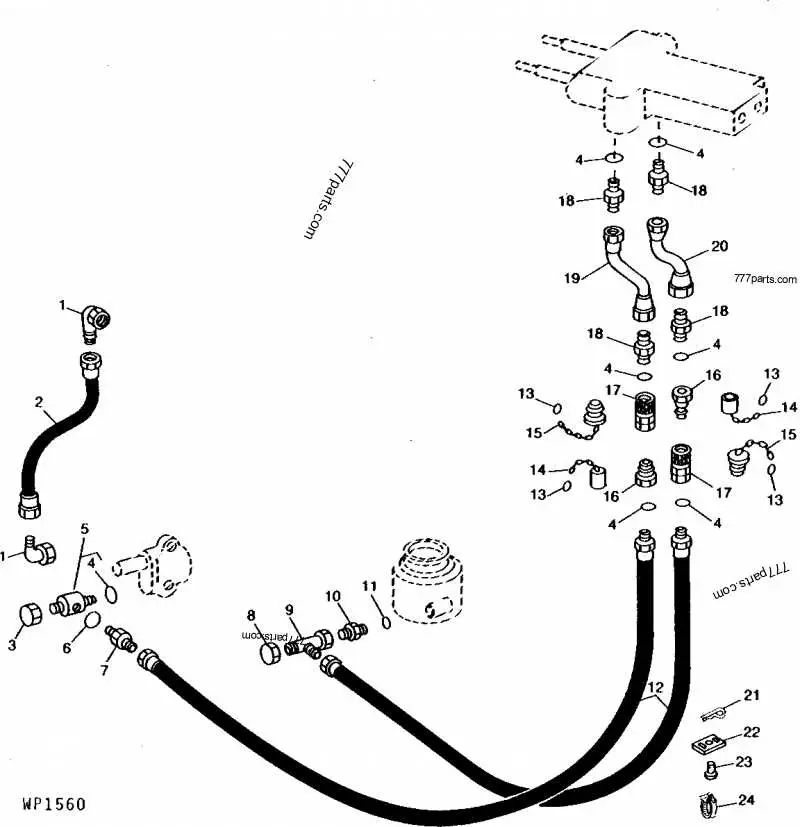 schematic diagram for a john deere 240 schematic diagram for a john deere 240