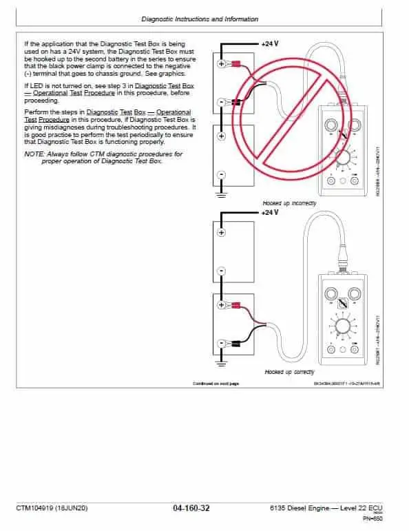6125 john deere ecm wiring diagram