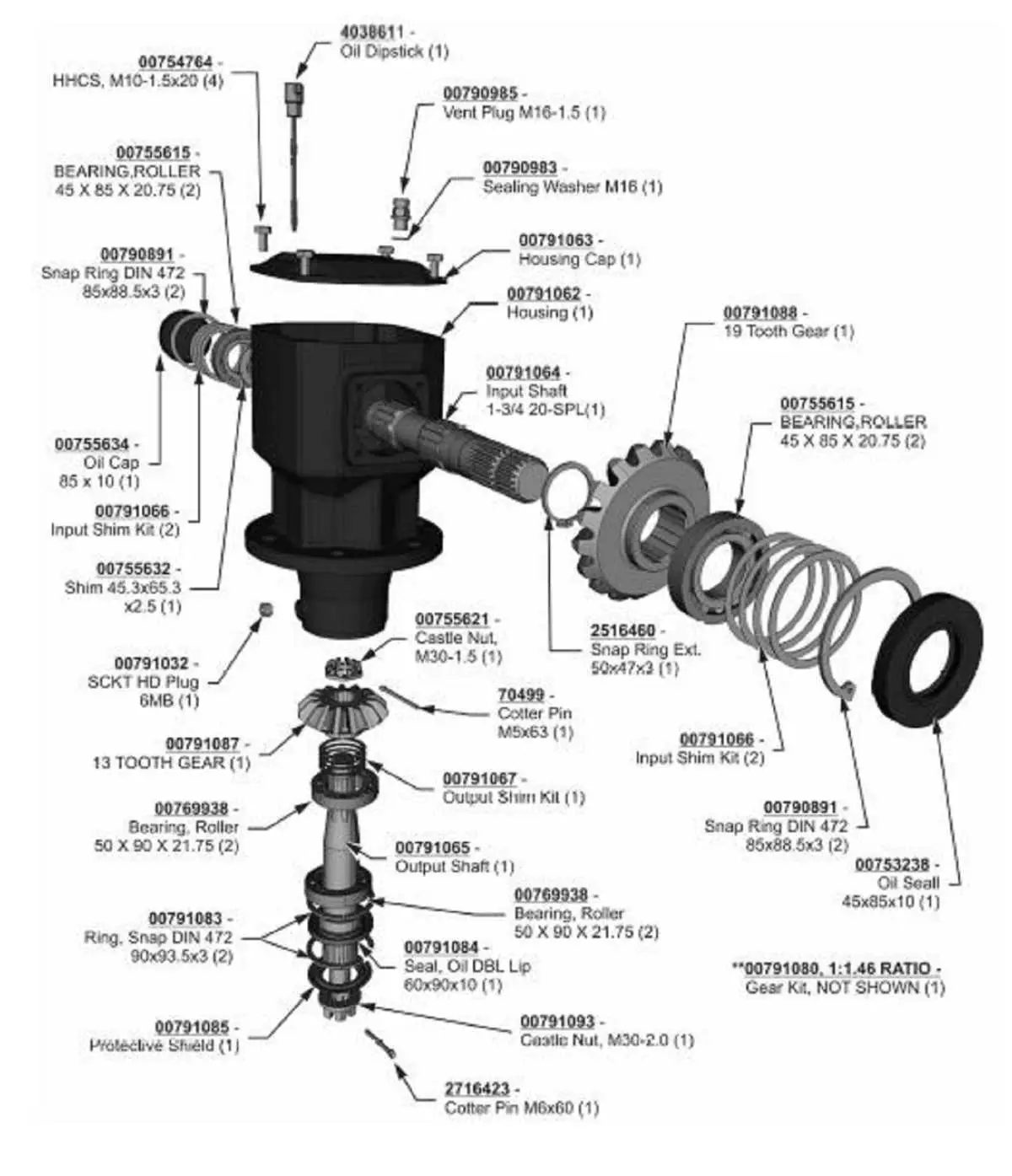 john deere 272 grooming mower parts diagram
