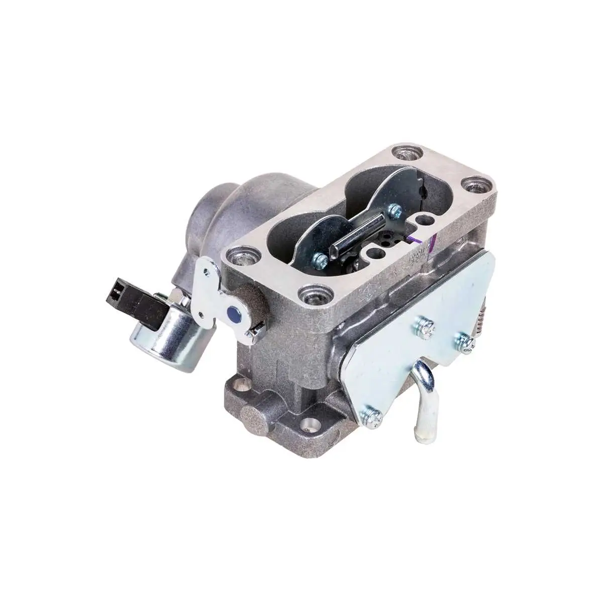 john deere z425 carbureator mixing bowl diagram