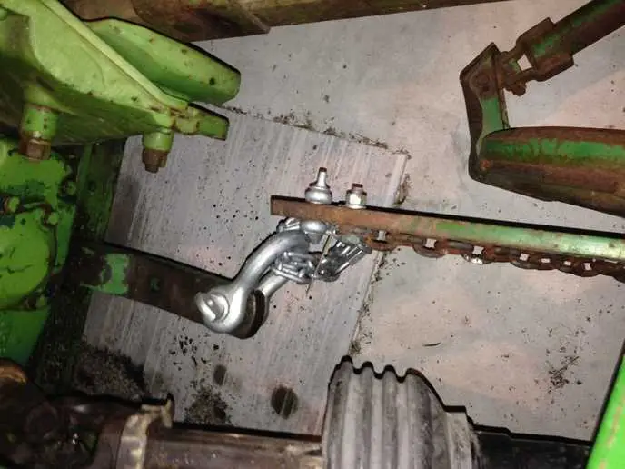 john deere 350 sickle bar mower parts diagram