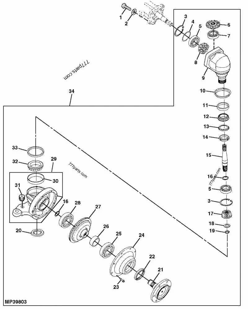 john deere 0120a axle parts diagram john deere 0120a axle parts diagram
