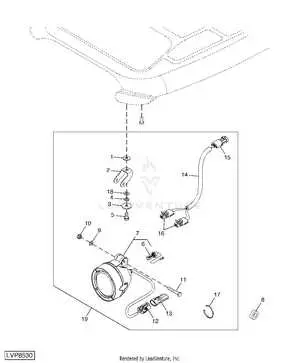john deere 5525 wiring diagram