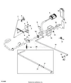 john deere la100 5 speed model 0100a reverend diagram