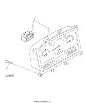 john deere 5320 wiring diagram