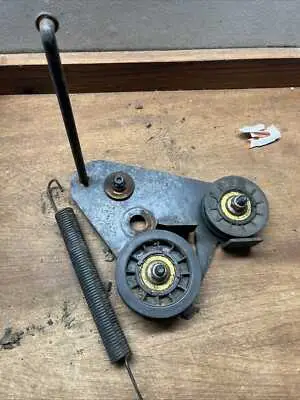 l120 john deere drive belt diagram