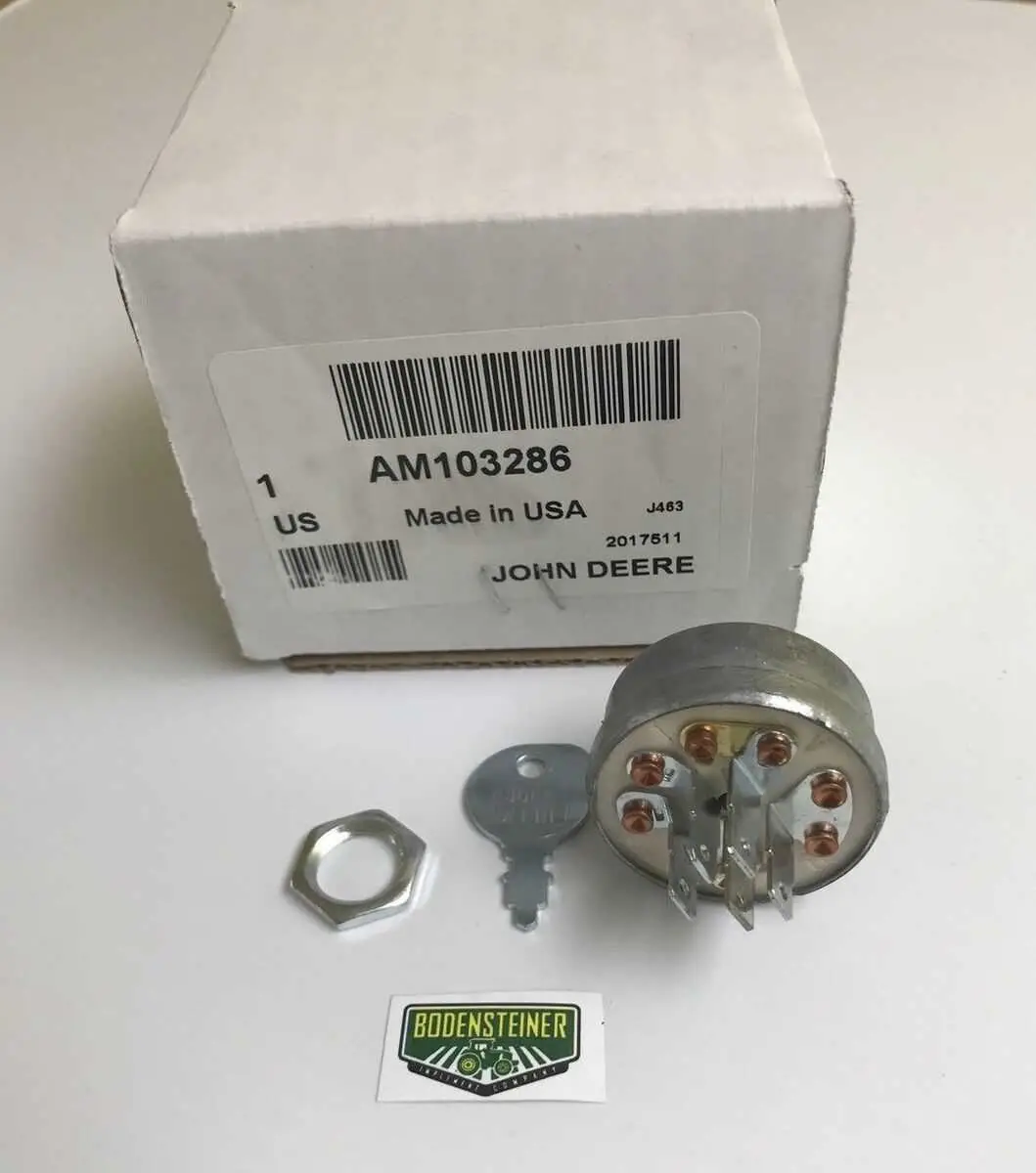 l140 john deere ignition switch diagram