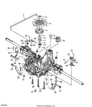 la115 john deere belt diagram la115 john deere belt diagram