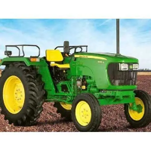 wiring diagram for radio in john deere 5055e