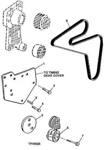 john deere 648 g3 belt diagram john deere 648 g3 belt diagram