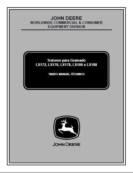 john deere lx176 parts diagram pdf