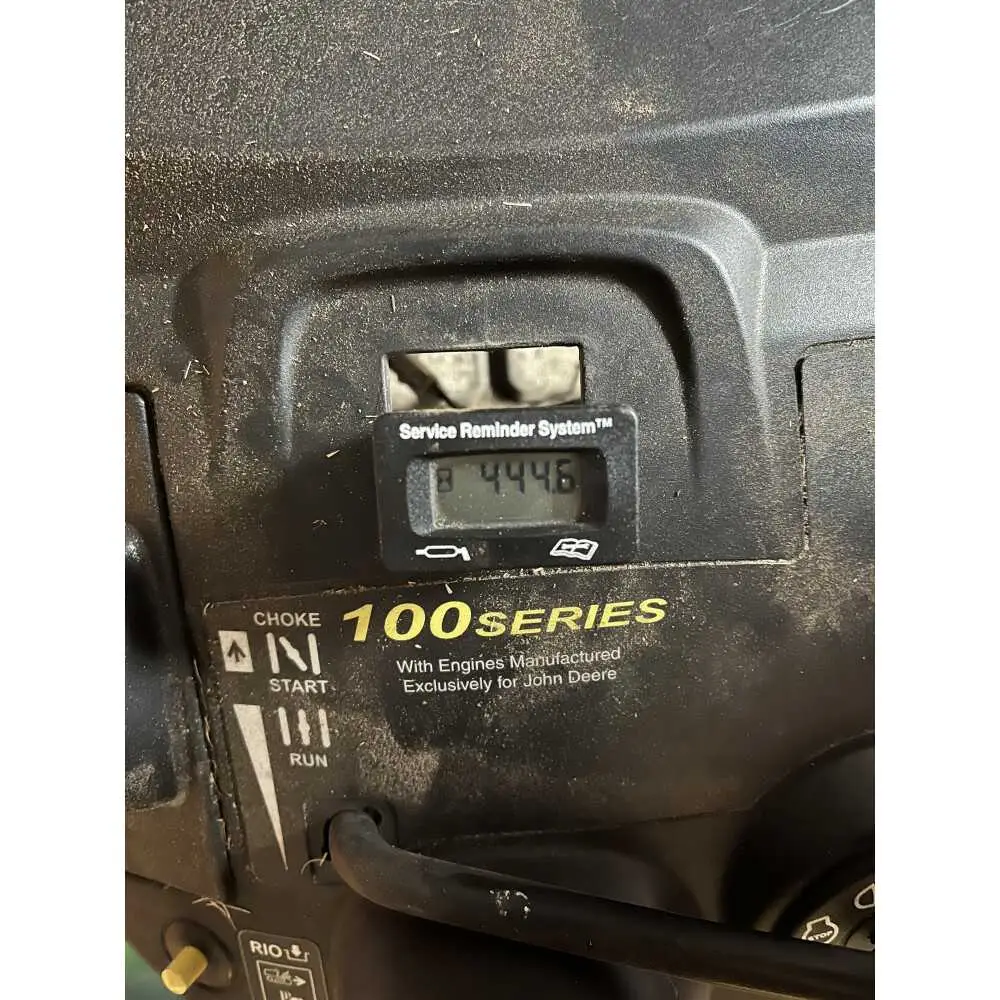 john deere d130 electrical diagram