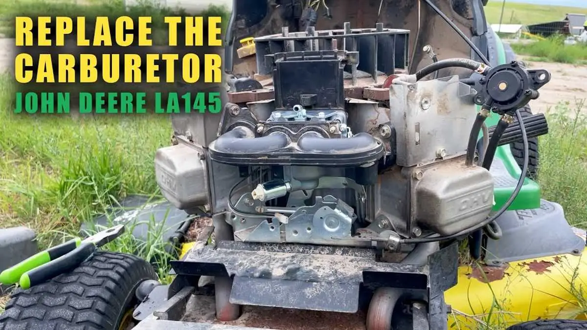 disassemble a john deere la145 carburetor diagram disassemble a john deere la145 carburetor diagram