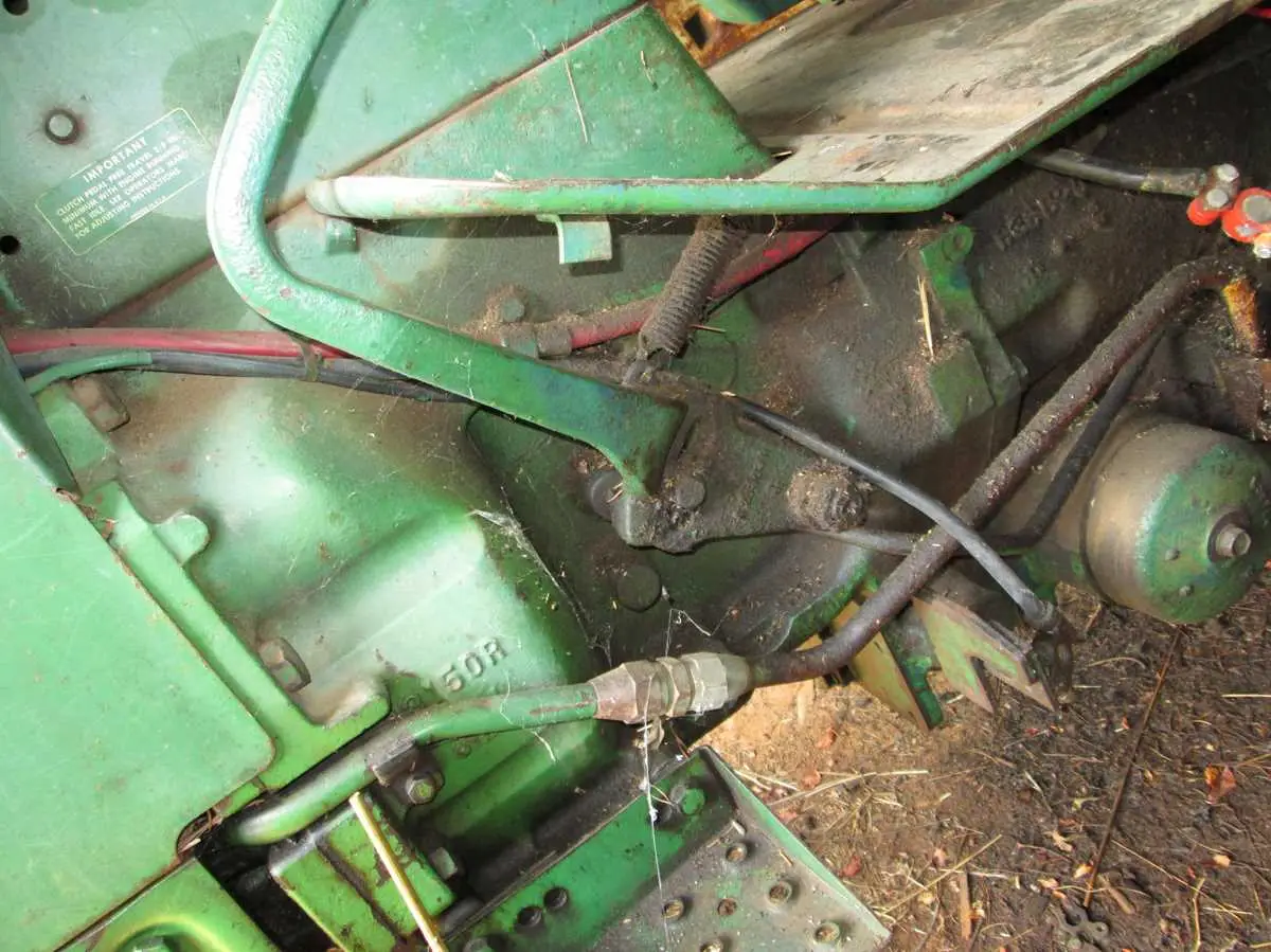 john deere 3020 deisel wireing diagram