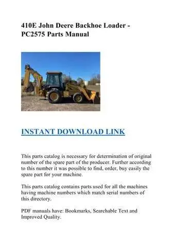 john deere 410e backhoe parts diagram john deere 410e backhoe parts diagram
