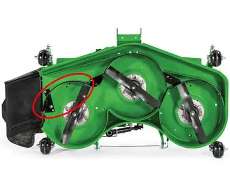 lp22755 john deere parts diagram