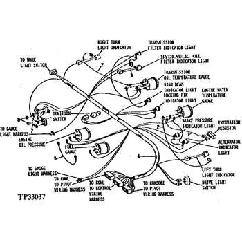john deere 770bh wiring diagram