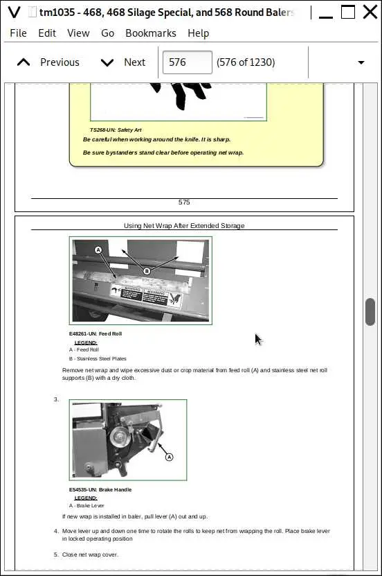 john deere 468 round baler parts diagram john deere 468 round baler parts diagram