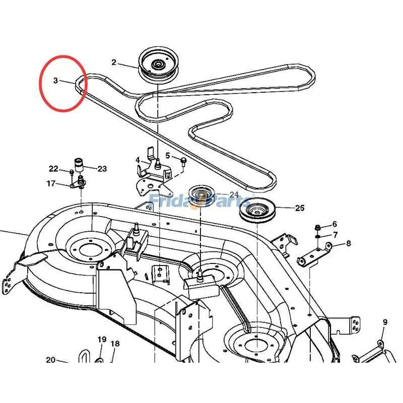 john deere gx75 belt diagram john deere gx75 belt diagram