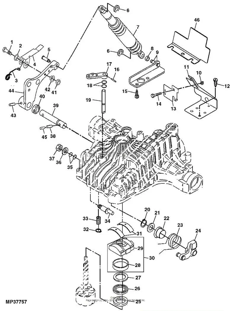 lx277 john deere parts diagram lx277 john deere parts diagram