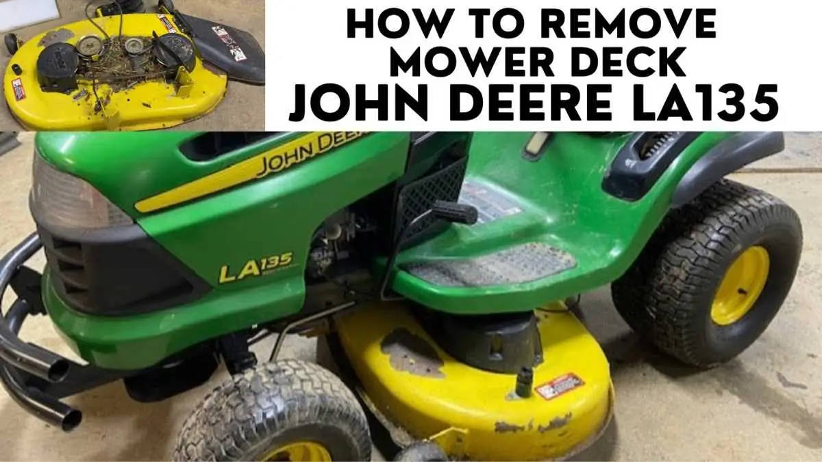 diagram john deere 135la