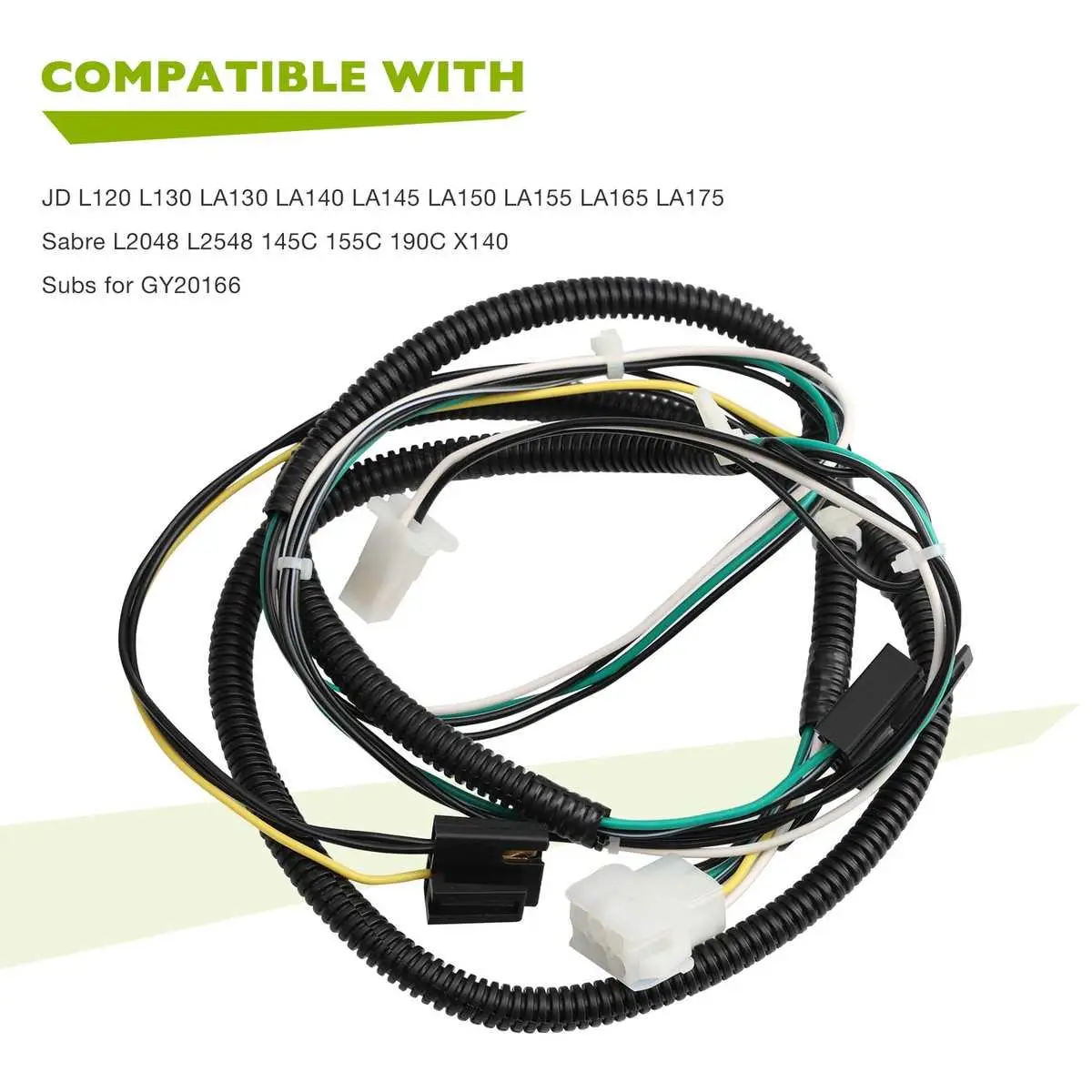 john deere l130 automatic wiring diagram