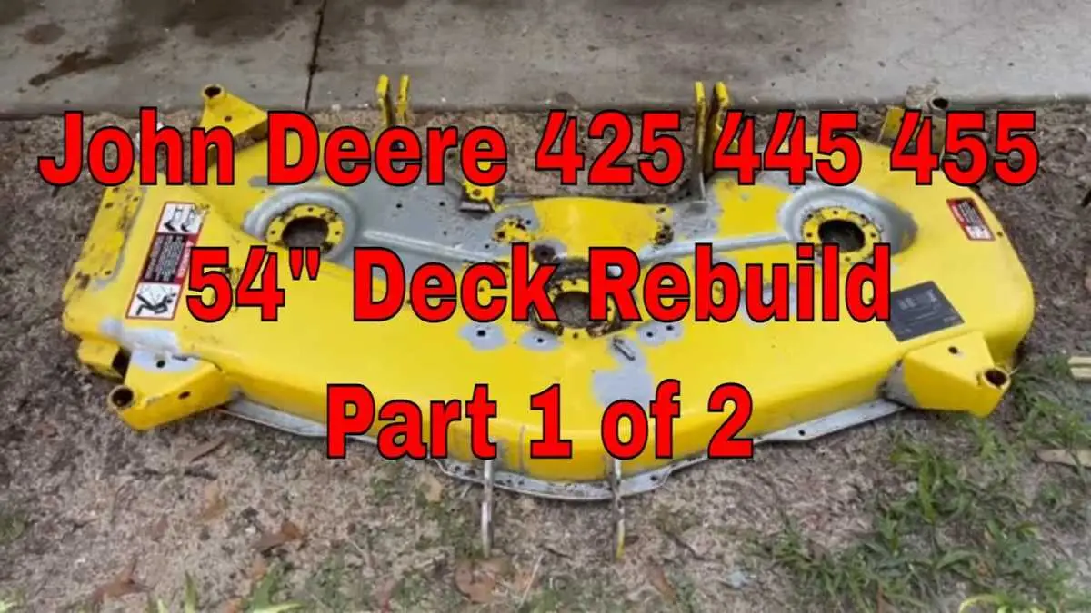 john deere hd54 mower deck belt diagram john deere hd54 mower deck belt diagram